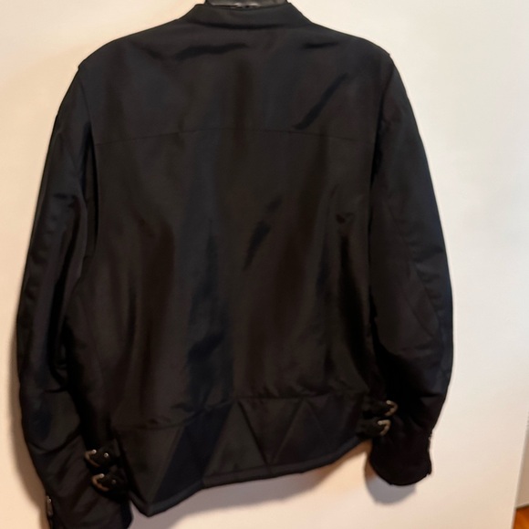 Men’s Harley-Davidson Jacket - Picture 2 of 3